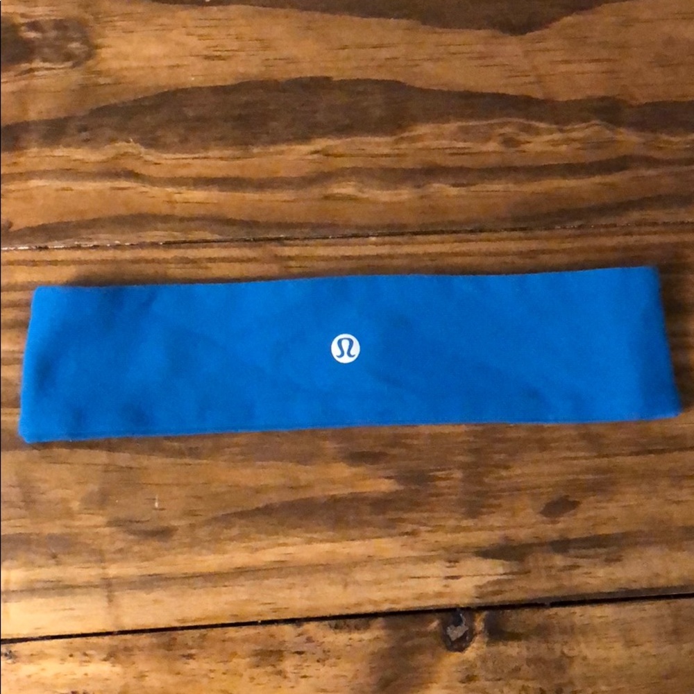 Lululemon Headband